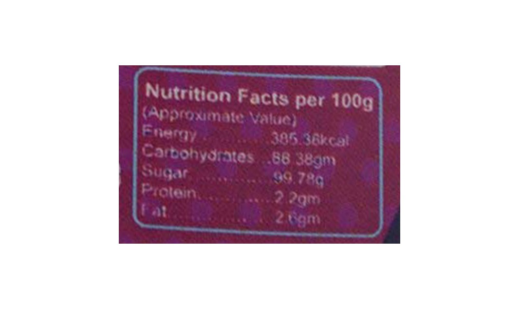 Reece Purple Sugar Paste    Tub  250 grams